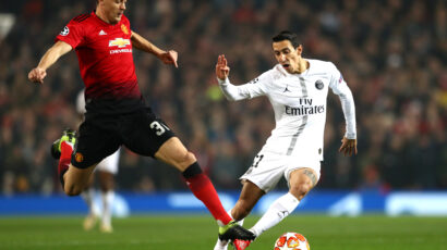 PSŽ ne strahuje od Solšera: A šta ako se ponovi Nou Kamp?