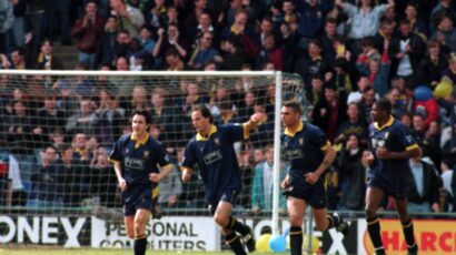 Mit o braći Troter iz ,,Mućki”, Tedi Šeringem, Denijel Dej Luis – paket koji ide uz Vimbldon i Milvol