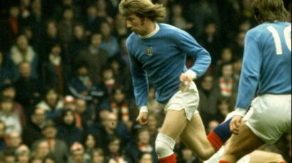 Šalke nije imao šanse – Mančester Siti nije uzimao zarobljenike na putu do trofeja 1970!