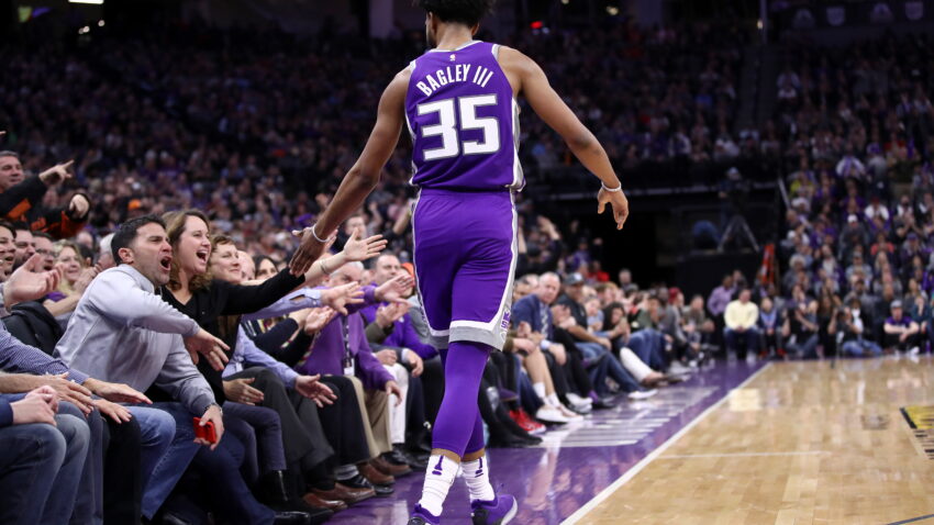 OZBILJAN PEH ZA SAKRAMENTO Begli propušta završnicu NBA lige!