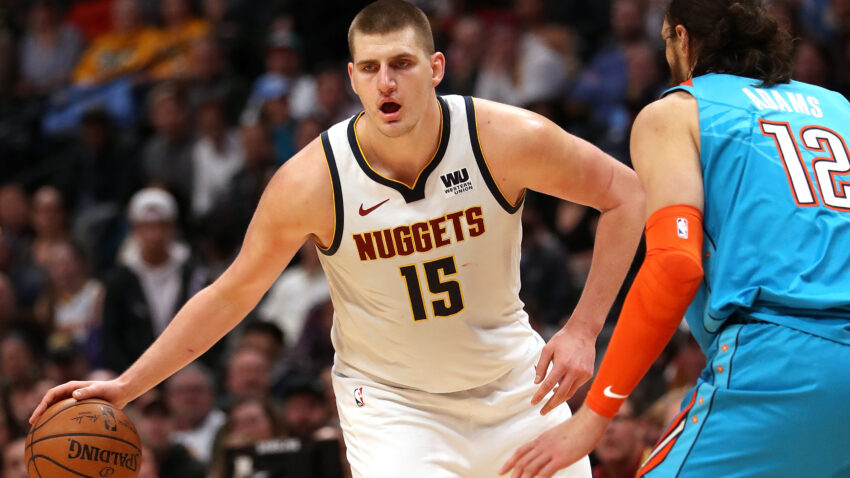 Jokić razbio Oklahomu u Denveru, a sa tribina "smešne" ovacije: „MVP, MVP!“