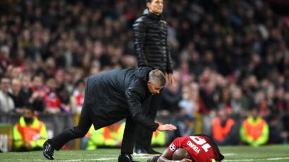 Junajted bez devetorice na Selhurstu, koga Solšer “izvlači” iz omladinske škole?