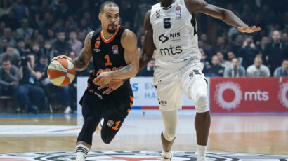 Bitka za domaći teren: Partizan ima najteži raspored, Cedevita najlakši, a šampion može mnogo da izgubi