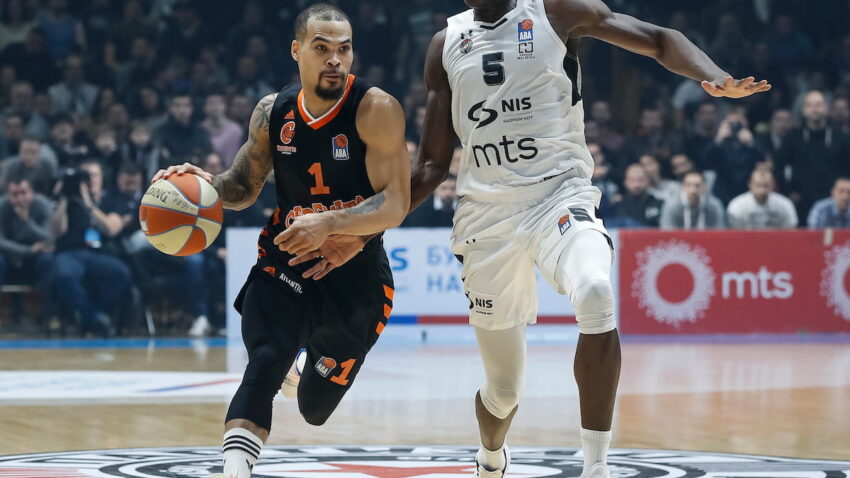 Bitka za domaći teren: Partizan ima najteži raspored, Cedevita najlakši, a šampion može mnogo da izgubi