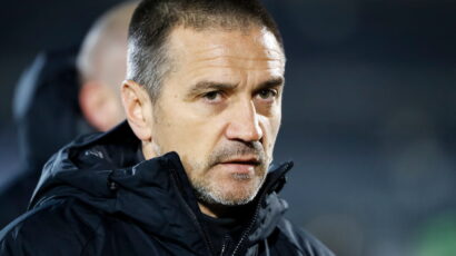 Zoran Mirković stiže u Fenerbahče na zahtev Edina Džeka