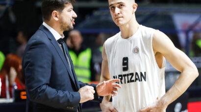 Dolazi nam Vanja Marinković! Postavi mu pitanje!