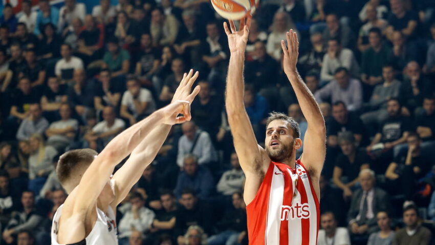 Vrh ABA: Cedevita druga, Zvezda određuje na koga će u polufinalu