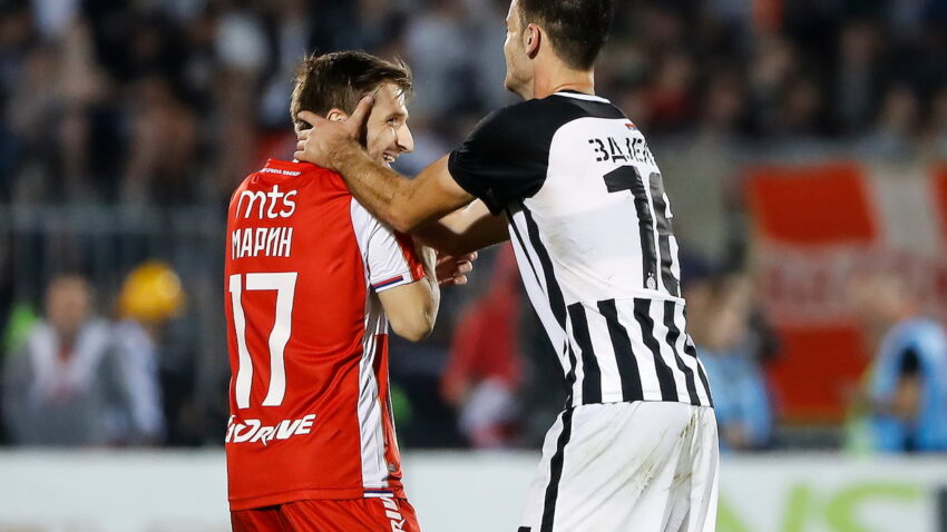 Evrogol podkast: Partizan i odbrana, Zvezda i pritisak i opet taj Klasiko