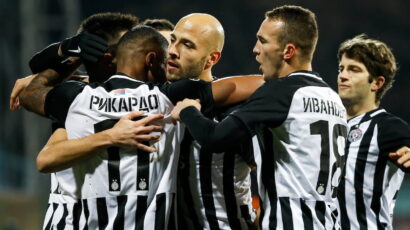 Tri gola Partizana za laganu pobedu i 5 stvari ključnih stvari za nastavak sezone