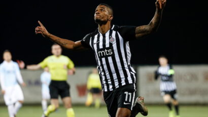 Partizan siguran s pogledom na derbi: Rikardo uživao, klinci odgovorili zadatku (VIDEO)