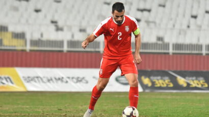 Šta Milan Gajić donosi Zvezdi? Brzinu, šut, ofanzivnu pretnju i novu poziciju za Filipa Stojkovića!