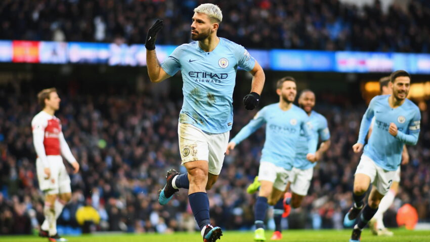 KAD PRORADI NOSTALGIJA Aguero napušta Siti, vraća se u Argentinu?