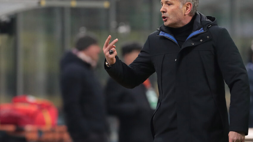 LOŠA VEST IZ ITALIJE: Siniša Mihajlović završava karijeru!?