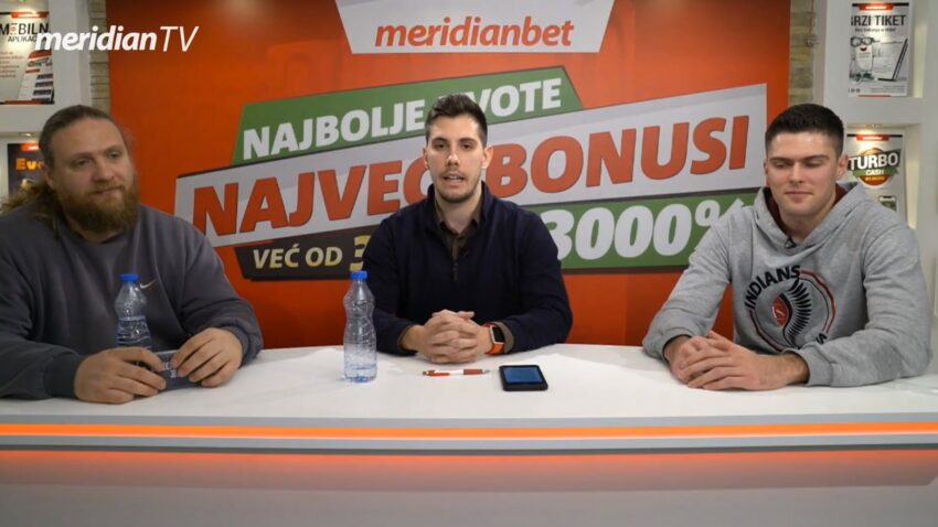 Super Bowl 2019, Meridian UŽIVO: Davidović i Andrić o spektaklu u Atlanti - Petriotsi ili Remsi?