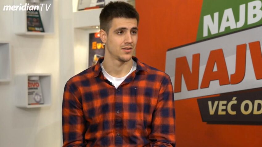 Vanja Marinković: KC Rivers pojačanje, Partizan napada ABA titulu