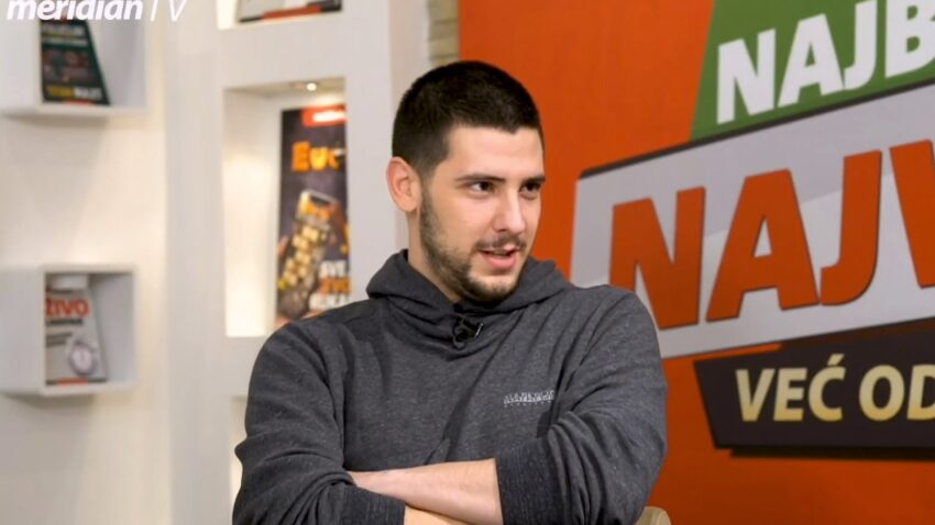 Vladimir Kovačević: Pavkov zaslužuje 5 miliona evra i odmor na Dominikani!