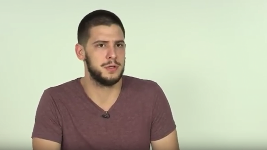 Meridian UŽIVO: Dolazi nam Vladimir Kovačević, postavi mu pitanje!
