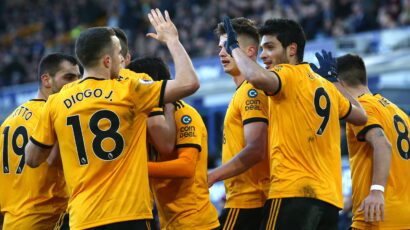 Šta se najviše igralo u Meridianu: Vulvsi nastavljaju, Alaves prekida seriju