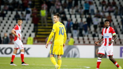 Šest stvari koje Mirko Ivanić donosi Crvenoj zvezdi