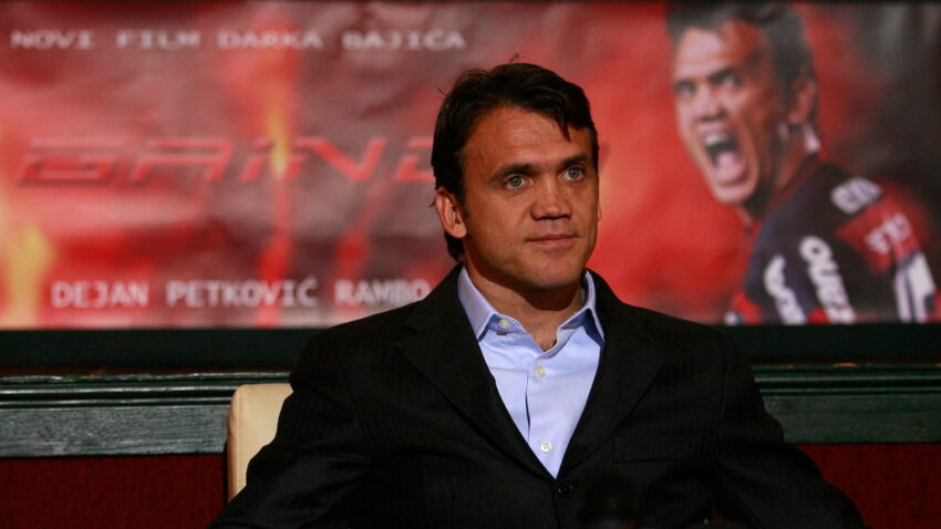 "RAMBO" VERUJE U "ORLOVE": 217 miliona ljudi želi da Srbija i Brazil prođu dalje - sad pobediti Kamerun!