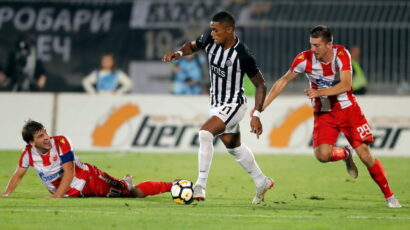 Superliga u brojevima: Najbolji napadi i odbrane, ko najviše tuče i ko voli posed lopte?