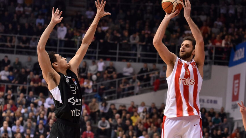 Polufinale ABA lige interesantnije nego što se mislilo, ali ne i sasvim na način na koji se očekivalo