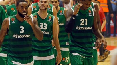 MORNAR SE NE ŠALI Bivši evroligaški košarkaš stiže u Bar?