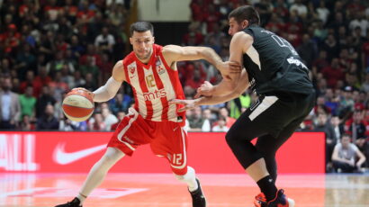Odlučujući momenti Večitog derbija: Zagorac za tri, Gagiću nesportska i „potpis“ Bilija Berona!