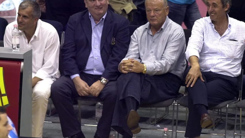 Obradović vs Pešić - ko pobeđuje u malom jubileju?