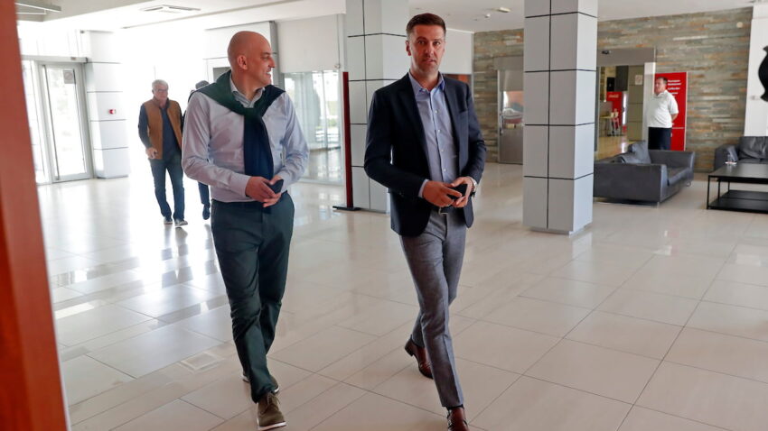 „Igračima koji neće s Krstajićem poručujem: Nikad više za državni tim, Srbija neće da moli!“