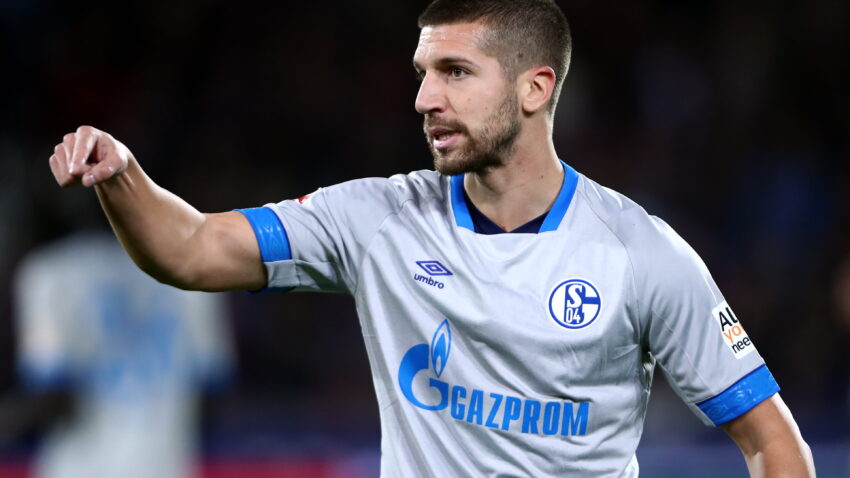 Šta se dešava sa Šalkeom? Penal Nastasića, Fortuna pregazila Gelzenkirhen