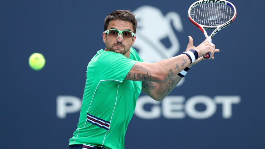 Majami: Srpska trojka na terenu, Đoković ćeka Tomića ili Monteira