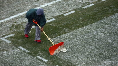 Ludilo MLS lige: Dve utakmice u jednom danu, 35 stepeni razlike!