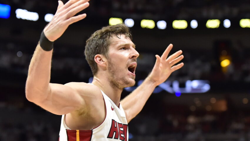 Majami oduševio dresovima