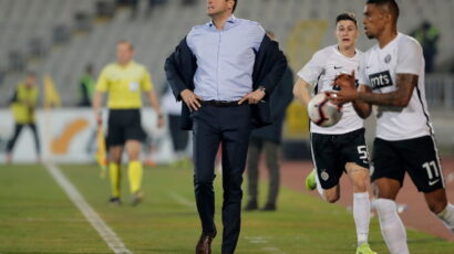 Partizan na Radnički, Zvezda protiv Mladosti u polufinalu Kupa!