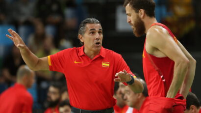 Selektor Španije: “Ne budimo arogantni”