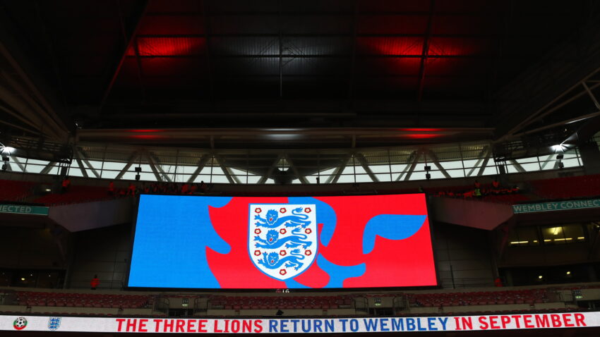 Kad domaćin pobedi na Vembliju, neko postane šampion Evrope: Engleska - Čehoslovačka 1974