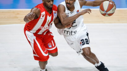 Ko će prvi do dve pobede: Zvezda favorit, ali je Partizan pod manjim pritiskom