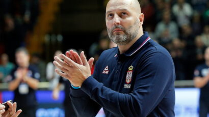 Kao povratak drugoj košarkaškoj kući – Đorđević preuzeo Virtus iz Bolonje