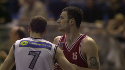 Najbolji strelci derbija: Gurović, Milojević, Amerikanci i Branko Lazić!