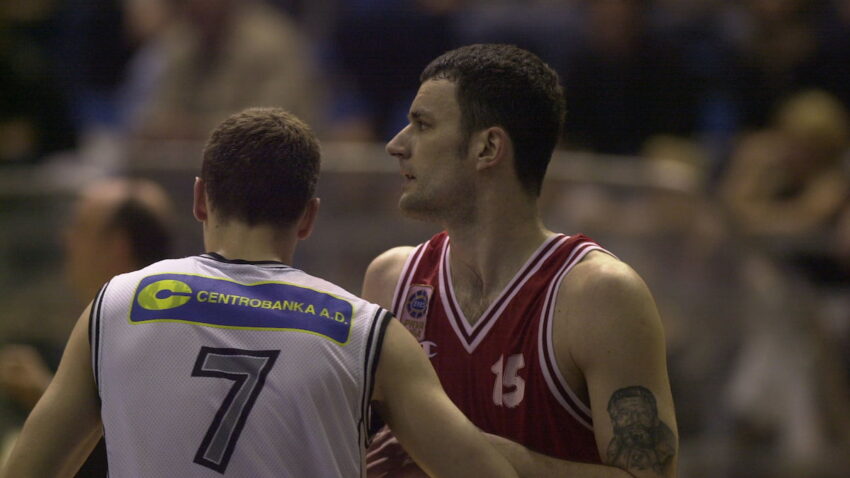 Najbolji strelci derbija: Gurović, Milojević, Amerikanci i Branko Lazić!
