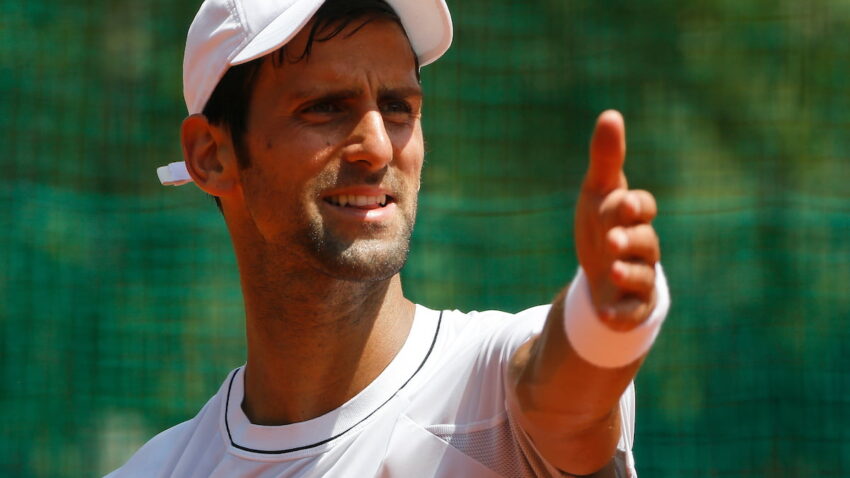 Završni turnir se seli u Torino - Novak Đoković ostaje najuspešniji u Londonu?