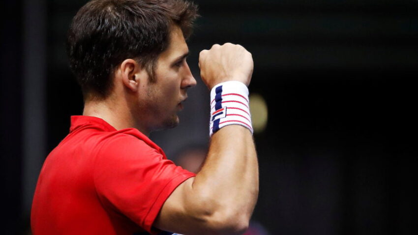 Lajović: Teška grupa, ali iz Australije smo prošle godine otišli kao šampioni