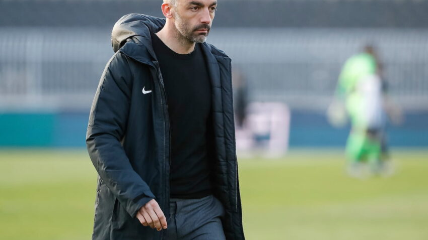 Lazetić: Čeka nas težak zadatak