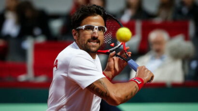 Janko Tipsarević ponovo pobeđuje, na redu je Sem Kveri