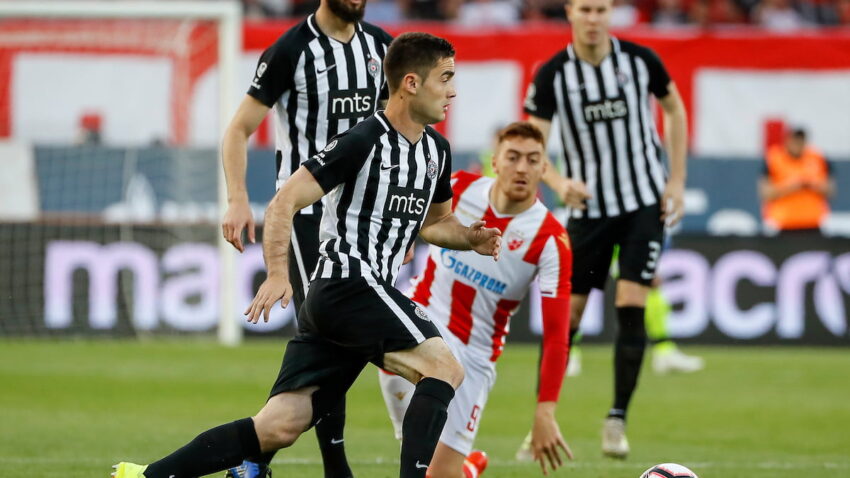 POZNATE CENE KARATA Na večiti derbi za 700 dinara