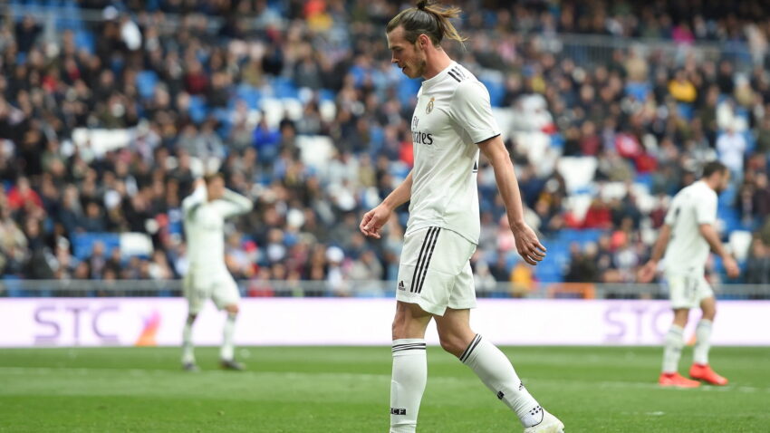 SAGA SE NASTAVLJA: Bejl je sada zainteresovan za MLS!