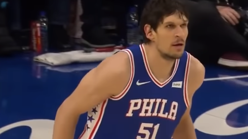 NBA: Šok poraz šampiona, Bobijev rekord! (VIDEO)