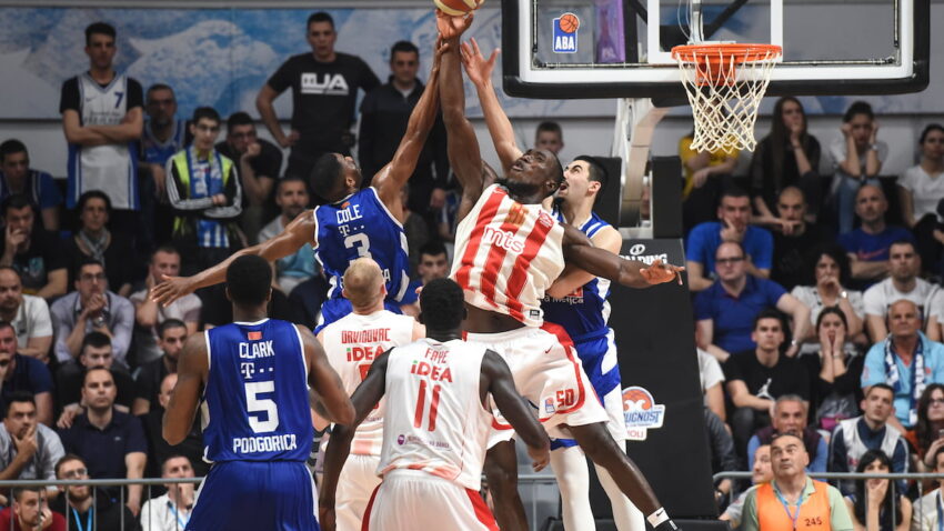 ODLUKA U BEOGRADU: Poraz Zvezde, Tomić zadovoljan