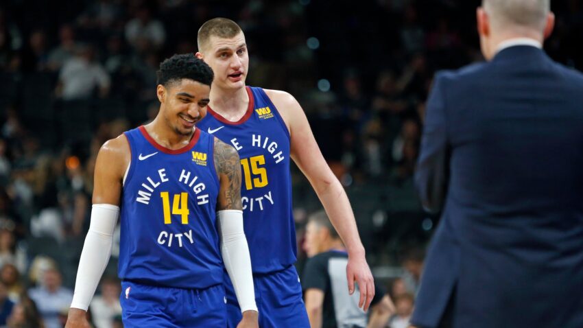 DENVER STVARA TIM SNOVA: Ovo su potencijalna pojačanja Nagetsa!